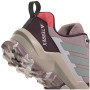Dětské boty Adidas Terrex Ax4R K Pink