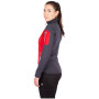Dámská bunda High Point Merino Alpha Lady