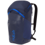Barva: modrá