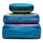 Cestovní organizér Cotopaxi Cubo Packing Travel Bundle