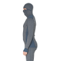 Pánská funkční mikina Devold Reverso Merino Hoodie Man