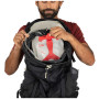 Turistický batoh Osprey Stratos 36