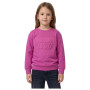 Dětská mikina Lego Wear Lwsky 100 Girl