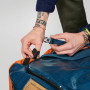 Cestovní taška Salewa Discovery Duffle M