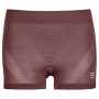 Dámské funkční boxerky Ortovox 120 Comp Light Pants W