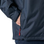 Pánská bunda Helly Hansen Crew Hooded Midlayer Jacket 2