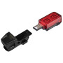 Světlo Topeak Tailux Usb 25