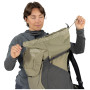 Turistický batoh Osprey Hikelite 32