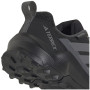 Dětské boty Adidas Terrex Ax4R R.Rdy K
