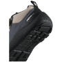 Dětské barefoot boty Reima Viikari Soft Black