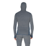 Pánská funkční mikina Devold Reverso Merino Hoodie Man