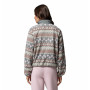 Dámská mikina Columbia Sequoia Grove™ Ii Printed Half Zip
