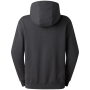Mikina The North Face U Essential Light Relaxed Hoodie