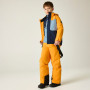 Dětská bunda Dare 2b Send It II Jacket EltrcOrg/Nvy