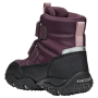 Dětské zimní boty Geox B Baltic Girl B ABX