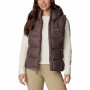 Dámská vesta Columbia Pike Lake II Insulated Vest