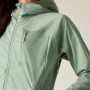 Dámská bunda Dare 2b Lexan III Softshell