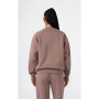 Dámská mikina Champion Crewneck Sweatshirt W Core Heritage