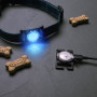 Světlo pro psa Nite Ize NiteDog™ Rechargeable Pet Light