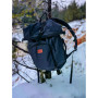 Rolovací batoh na notebook Husky Moper 28L