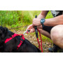 Vodítko na psa Mountain Paws Rope Dog Lead
