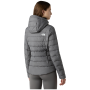 Dámská bunda The North Face W Aconcagua 3 Hoodie