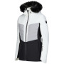 Dámská zimní bunda s kožíškem Fundango Salina II Padded Jacket