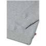 Dětská mikina LEGO® Official Merchandise Lwsato 202 Grey