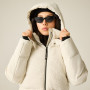 Dámský kabát Dare 2b Borg Parka Jacket