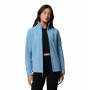 Dámská mikina Columbia Fast Trek™ II Jacket
