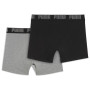 Pánské boxerky Puma Everyday Basic Boxer 2P