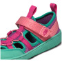 Dětské sandály Affenzahn Sandal Vegan Roughy
