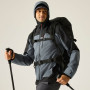 Pánská bunda Regatta Highton Stretch Jacket IV