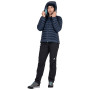 Dámská zimní bunda Mountain Equipment Superflux Hooded Jacket Women's
