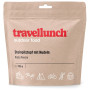 Dehydrované jídlo Travellunch Divoké houby & nudle 125 g