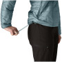 Dámská bunda Patagonia W's Nano Puff Hoody