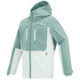 Dětská bunda Regatta Junior Highton Jacket IvyMossOMist