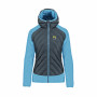 Dámská zimní bunda Karpos Marmarole W Tech Jacket