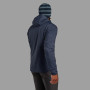 Pánská zimní bunda Montane Sirocco Hoodie
