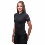 Dámský cyklistický dres Sensor Coolmax Entry