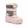 Dětské zimní boty Sorel Snow Commander™ Pink