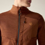 Pánská mikina Dare 2b Venture Stretch Midlayer