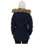Dámský zimní kabát Fundango Prue Padded Jacket