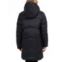 Dětská zimní bunda 4F Down Jacket F0921 Deep Black