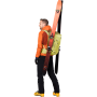 Skialpový batoh Deuter Freerider 30