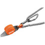 Ferratová brzda Petzl Scorpio Eashook SW