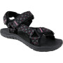 Sandály Hannah Sandal Rose