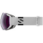 Lyžařské brýle Salomon Radium Sigma