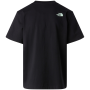 Pánské triko The North Face M Mountain Play Relaxed Short Sleeve Tee-Graphic