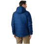 Pánská bunda Helly Hansen Sirdal Hooded Insulator